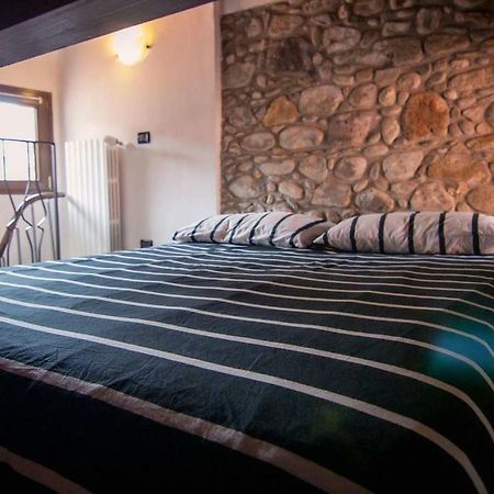 Piccola Casa Vacanze - Small Vacation House Porto Valtravaglia Exterior foto